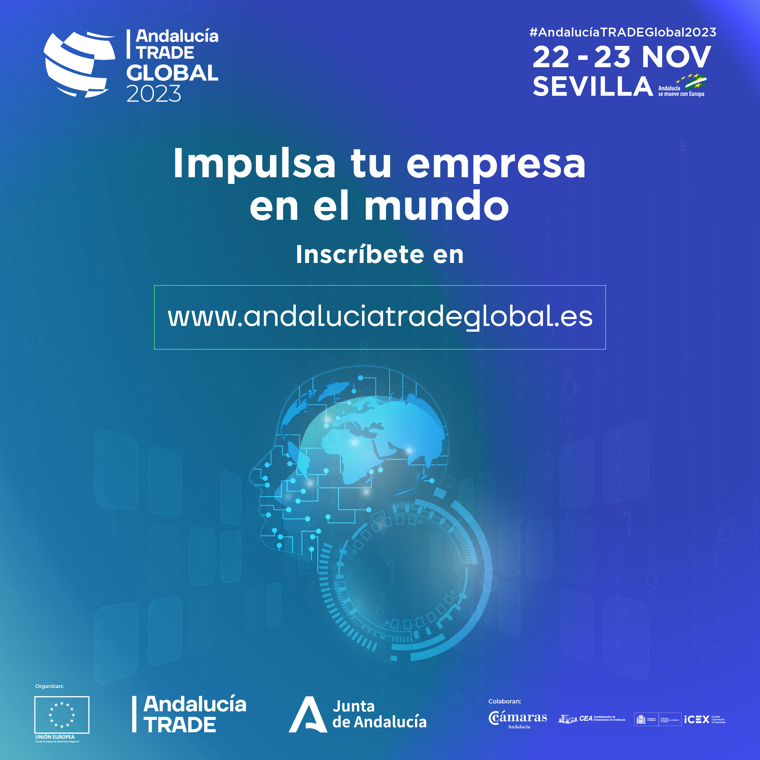 INSCRÍBETE EN ANDALUCÍA TRADE GLOBAL 2023