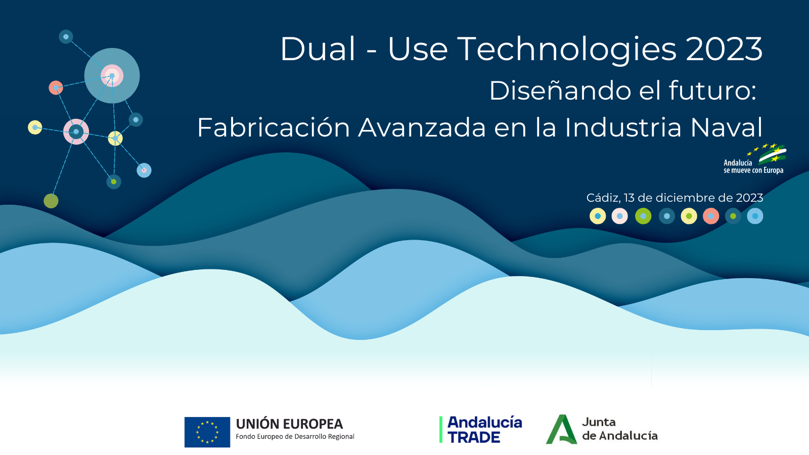 Inscríbete en el VIII Seminario de Dual – Use Technologies