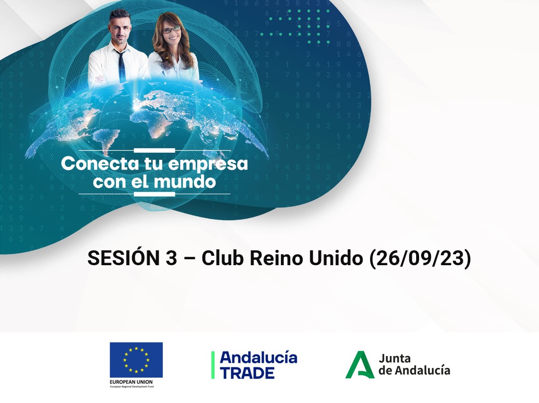 Club Reino Unido - 3ª Sesión. 26/09/23