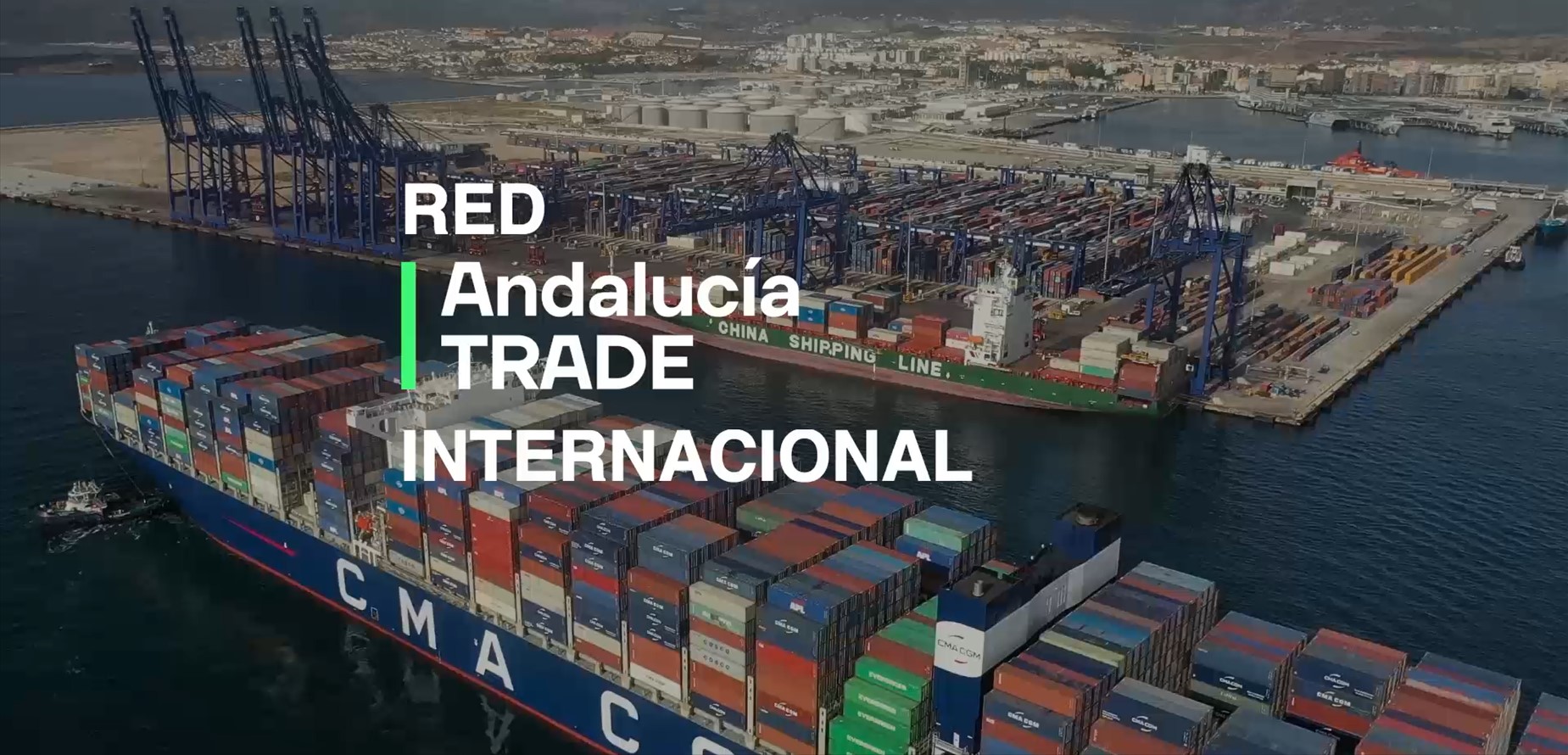 RED ANDALUCÍA TRADE INTERNACIONAL