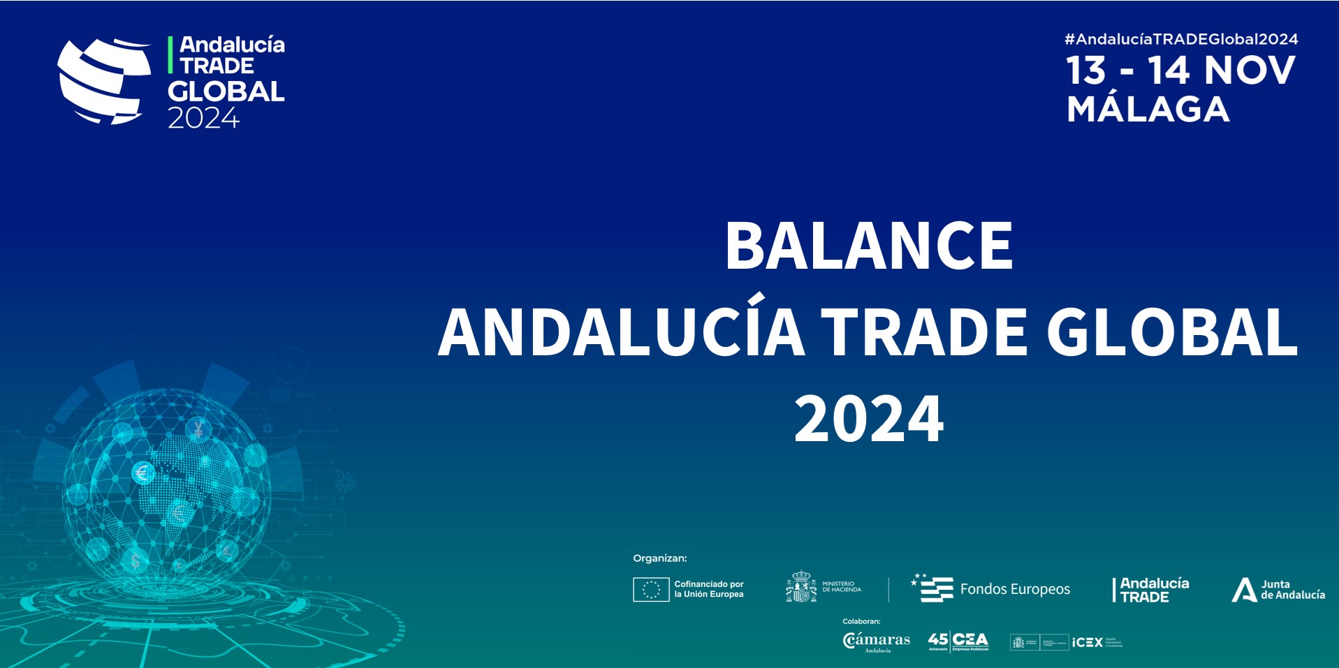 BALANCE ANDALUCÍA TRADE GLOBAL 2024