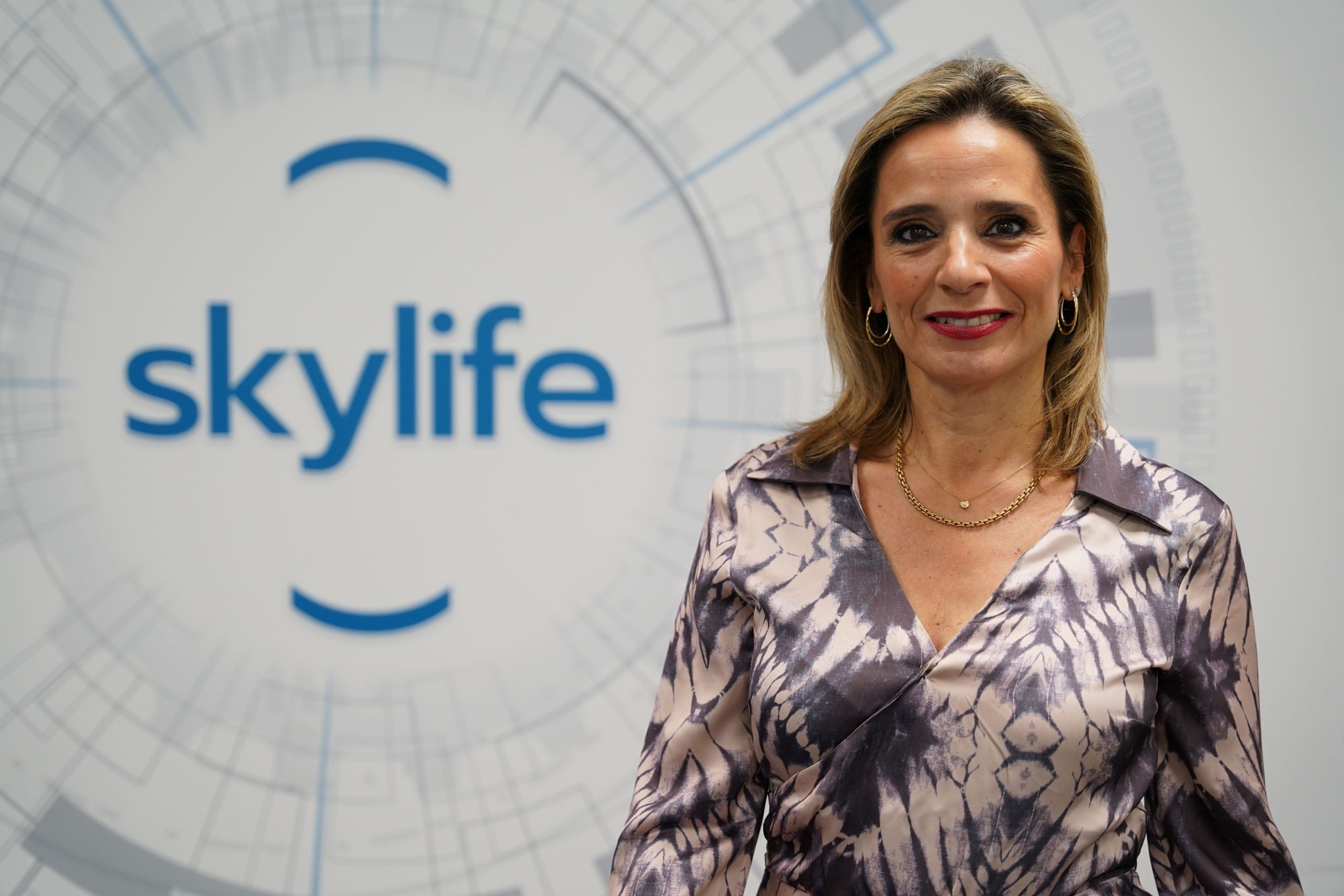 Skylife aplica su tecnología aeroespacial a otros sectores y se alía con Iturri para comercializar sistemas de localización de equipos en entornos metálicos