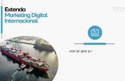 EXTENDA MARKETING DIGITAL INTERNACIONAL