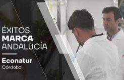 La biotecnológica Econatur alcanza ya un 50% de facturación internacional  con sus productos naturales para la agricultura