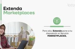 EXTENDA MARKETPLACES