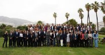 Imagen de la noticia Andalucía TRADE GLOBAL 2024 cierra con éxito una nueva edición con 1.179 reuniones celebradas en formato online