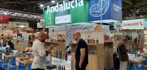 Imagen de la noticia Andalucía lidera las exportaciones de alimentos y bebidas de España, con un récord de 10.806 millones hasta agosto y crecimiento del 14,7%