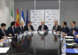 Imagen de la noticia Andalucía TRADE impulsa las inversiones andaluzas en El Salvador, un destino con oportunidades en logística, TIC o turismo