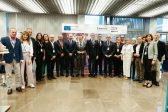 Imagen de la noticia Andalucía TRADE participa en el XXIV Foro de Agencias de Desarrollo Regional en Gijón