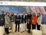 Imagen de la noticia con titulo Andalucía TRADE reúne a 265 entidades y empresas innovadoras de 19 países en los encuentros B2B del II Congreso H2V